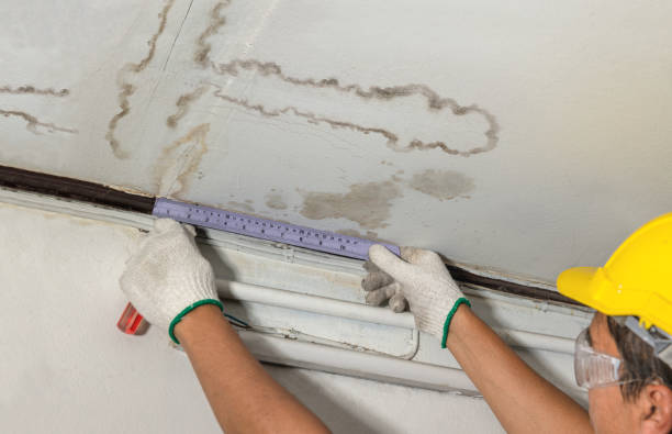 Reliable Structural Drying contractor in Glasgow, WV by Water Damage Irwin